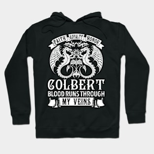 COLBERT Hoodie